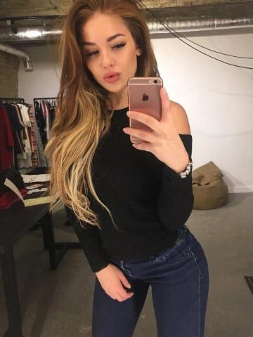 Индивидуалка Роза Фотография 2