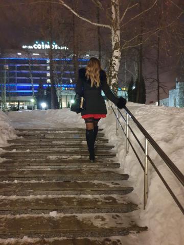 Индивидуалка Агнесса Фотография 2